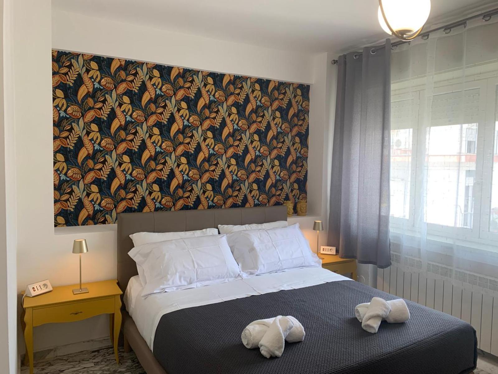 A Casa Di Grace Apartment